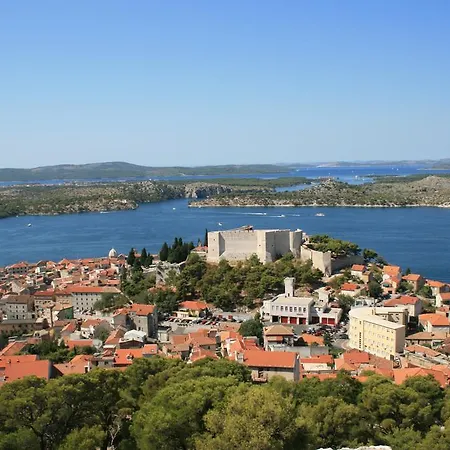 Apartman Roka - Center