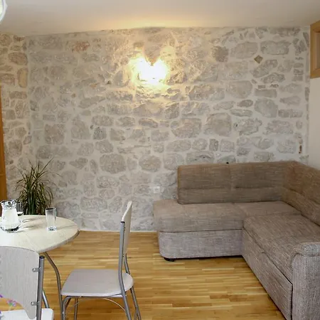Apartment Roka - Center *