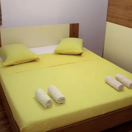 Apartment Roka - Center Sibenik