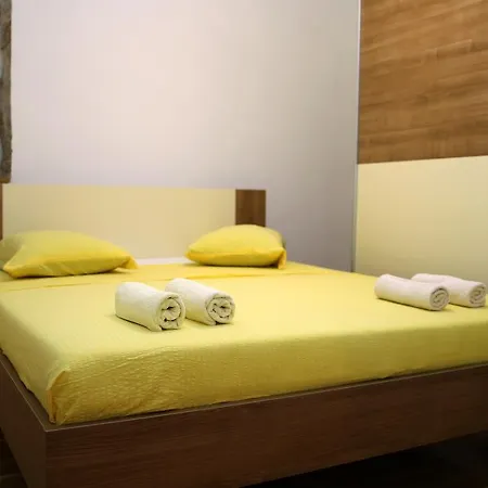 Apartment Roka - Center *