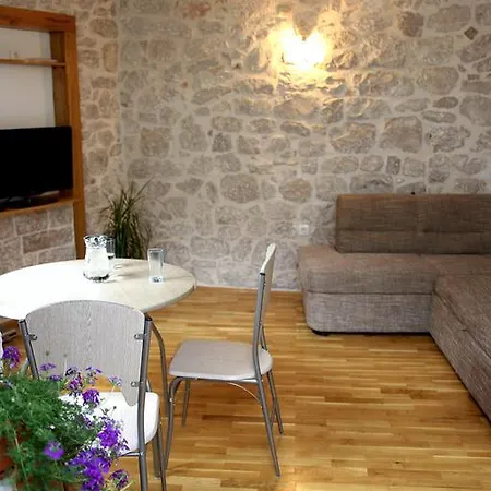 Apartment Roka - Center Sibenik