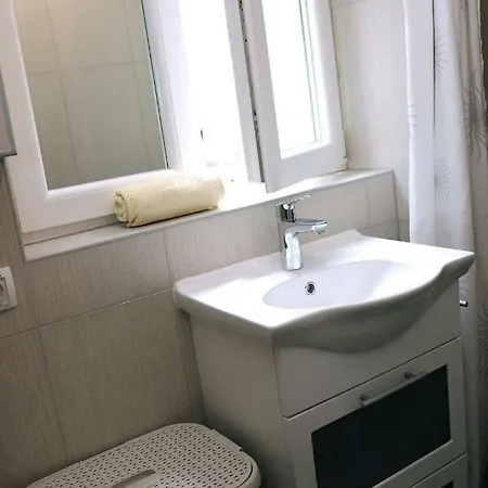 Apartment Roka - Center *