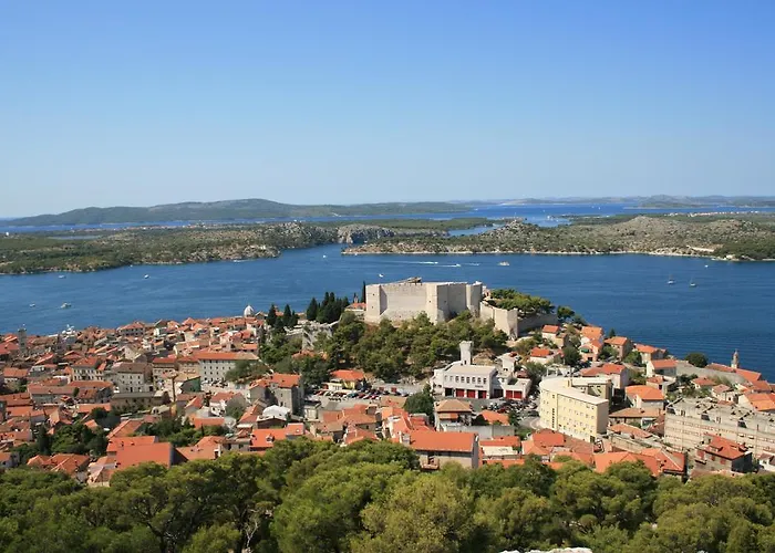 Apartment Roka - Center