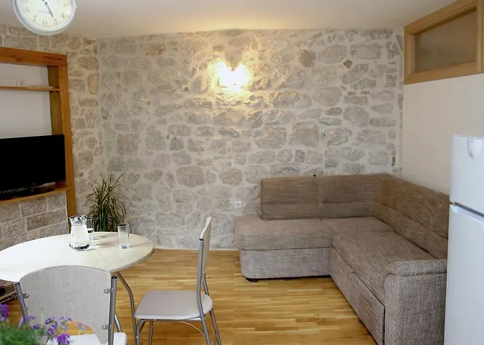 Apartment Roka - Center *