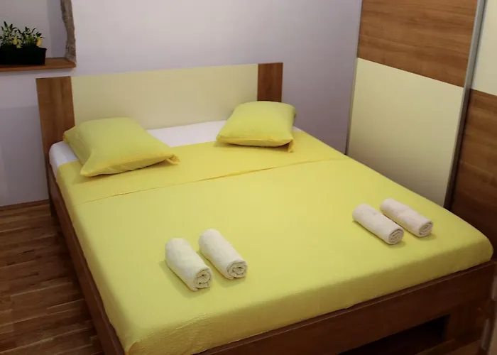 Apartment Roka - Center Sibenik