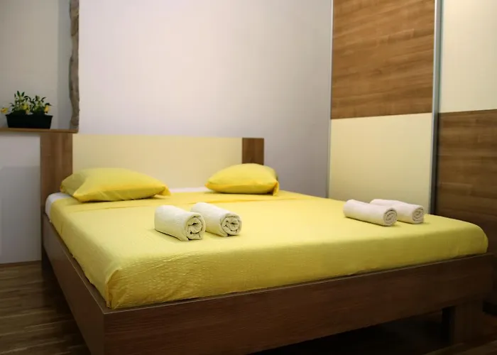 Apartment Roka - Center *