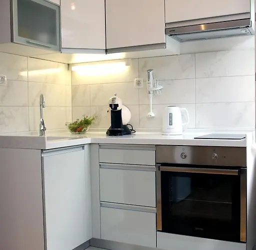 Apartment Roka - Center