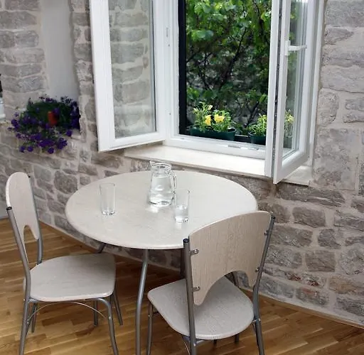 Apartment Roka - Center *