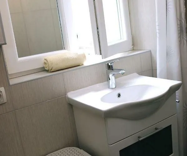 Apartment Roka - Center *